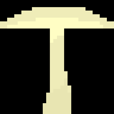 Emissive Underground