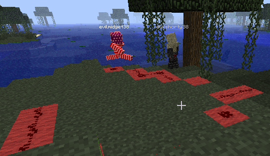 Extremely Violent Gratuitous Bloodbath Extraordinaire