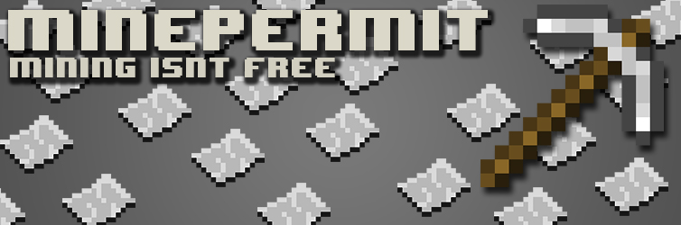 MiningPermit