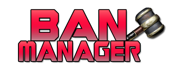 Ban Management project avatar