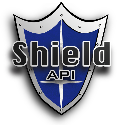 shield 09 minecraft logo maker