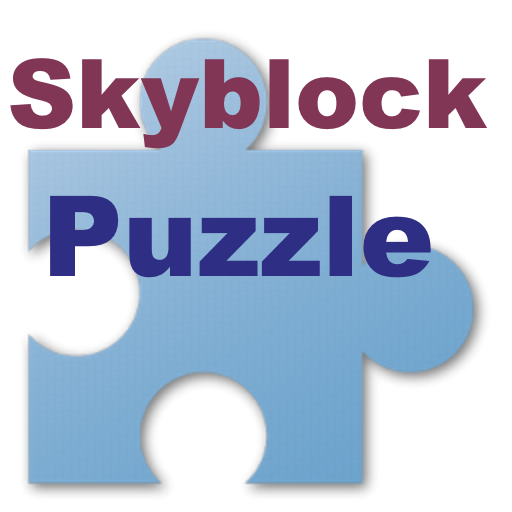 Skyblock Puzzle