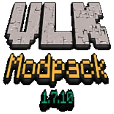 Overview - VLK Modpack - Modpacks - Projects - Minecraft 