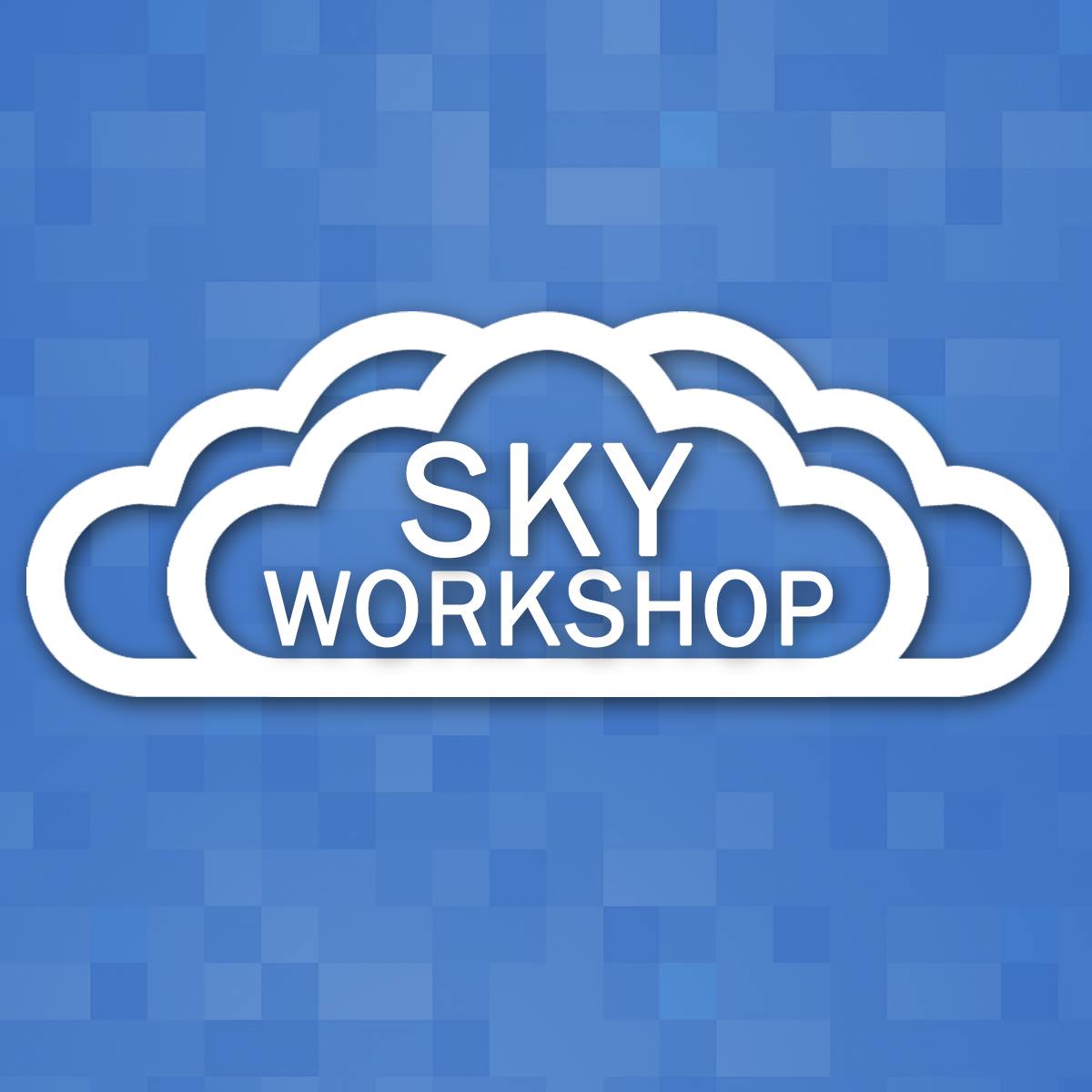 SkyWorkshop logo