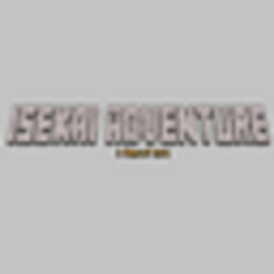 Isekai Adventure images logo