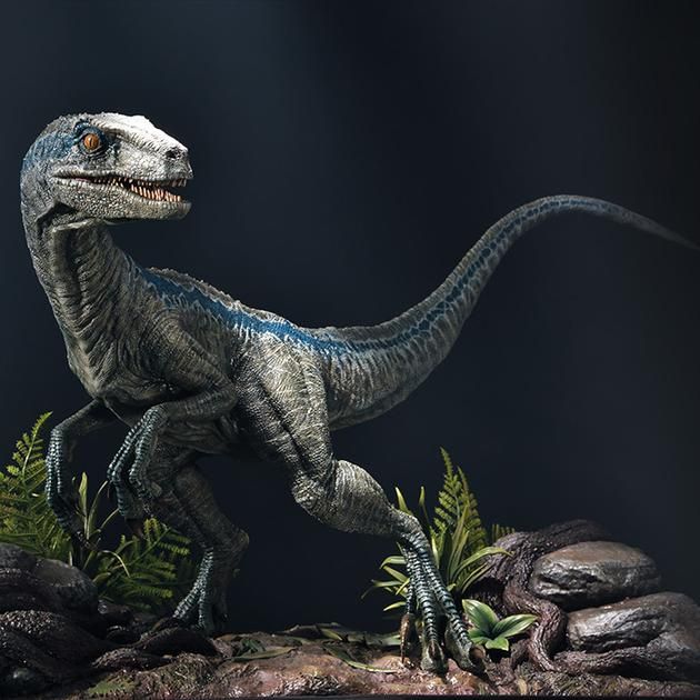 Logan's Dinosaur Animal