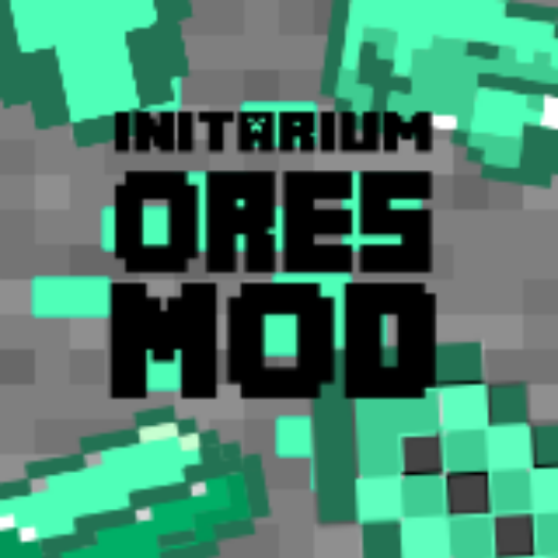 Ore Creeper - Minecraft Mods - CurseForge