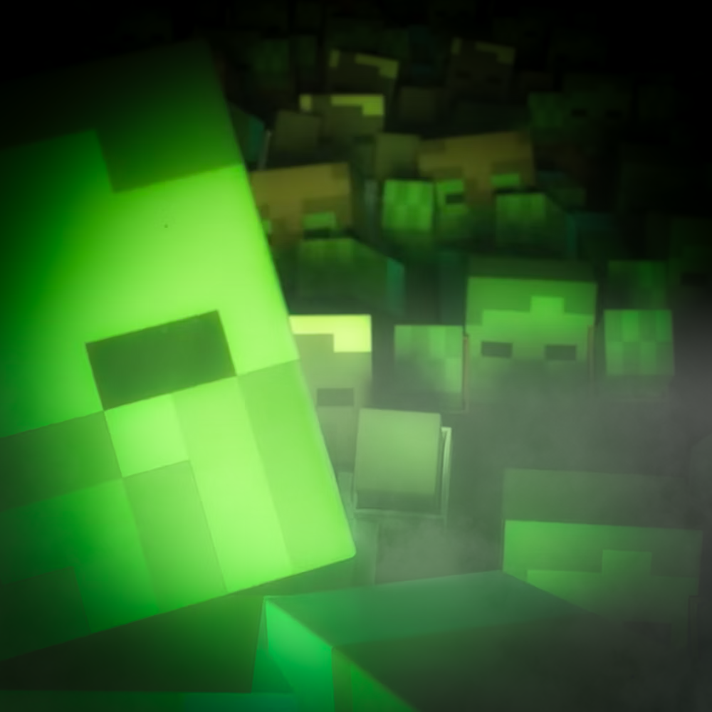 ZOMBIEZ! - Minecraft Modpacks - CurseForge