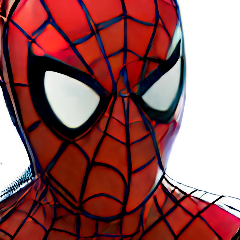 The Web Slinger's Arsenal