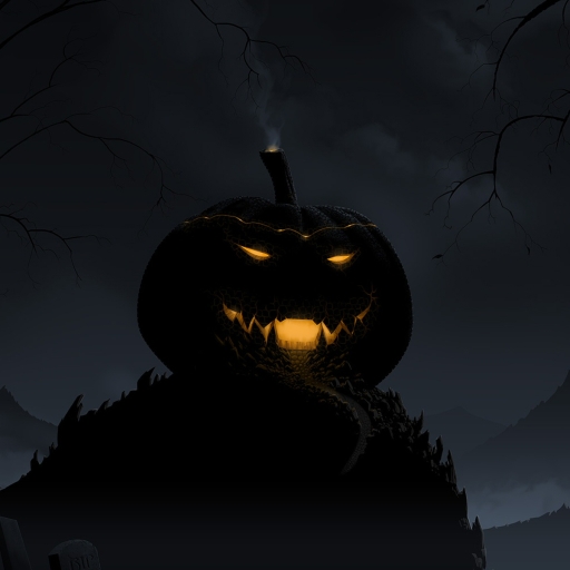 The Horror Spooky adventure 