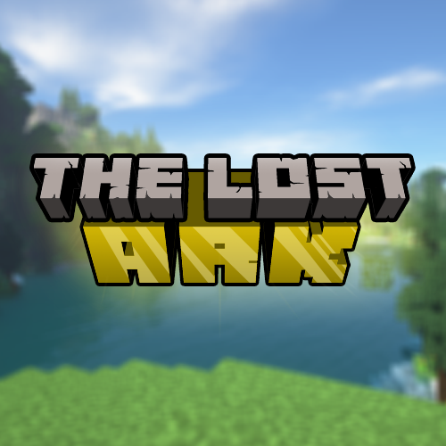 The Lost Ark [SMP]