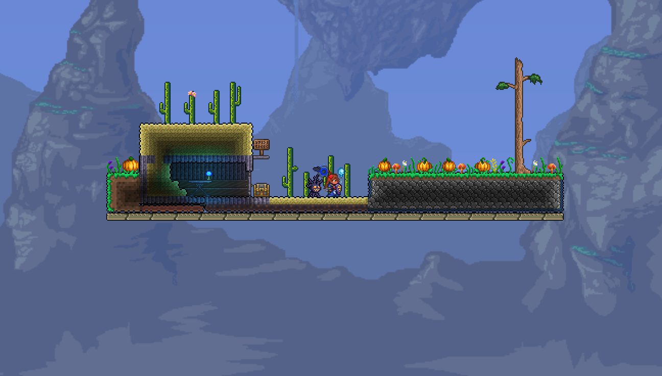 Terraria Maps - CurseForge