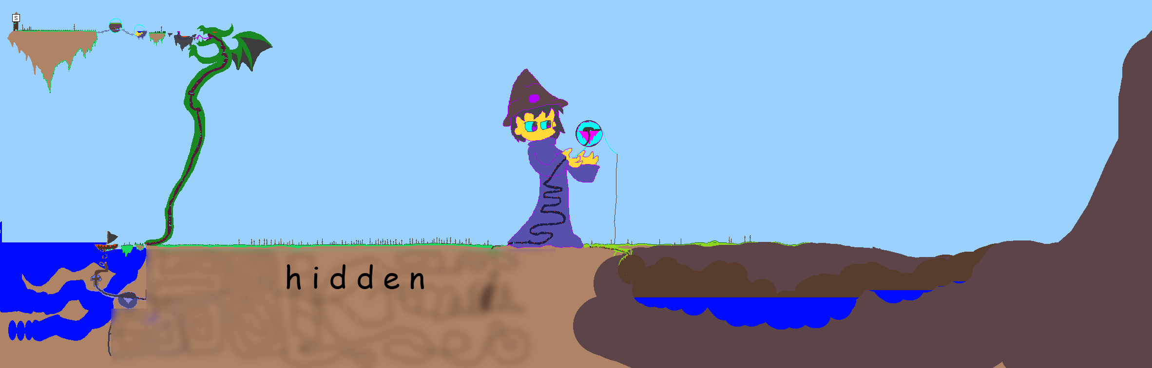 Download The Apprentice Maps Terraria CurseForge