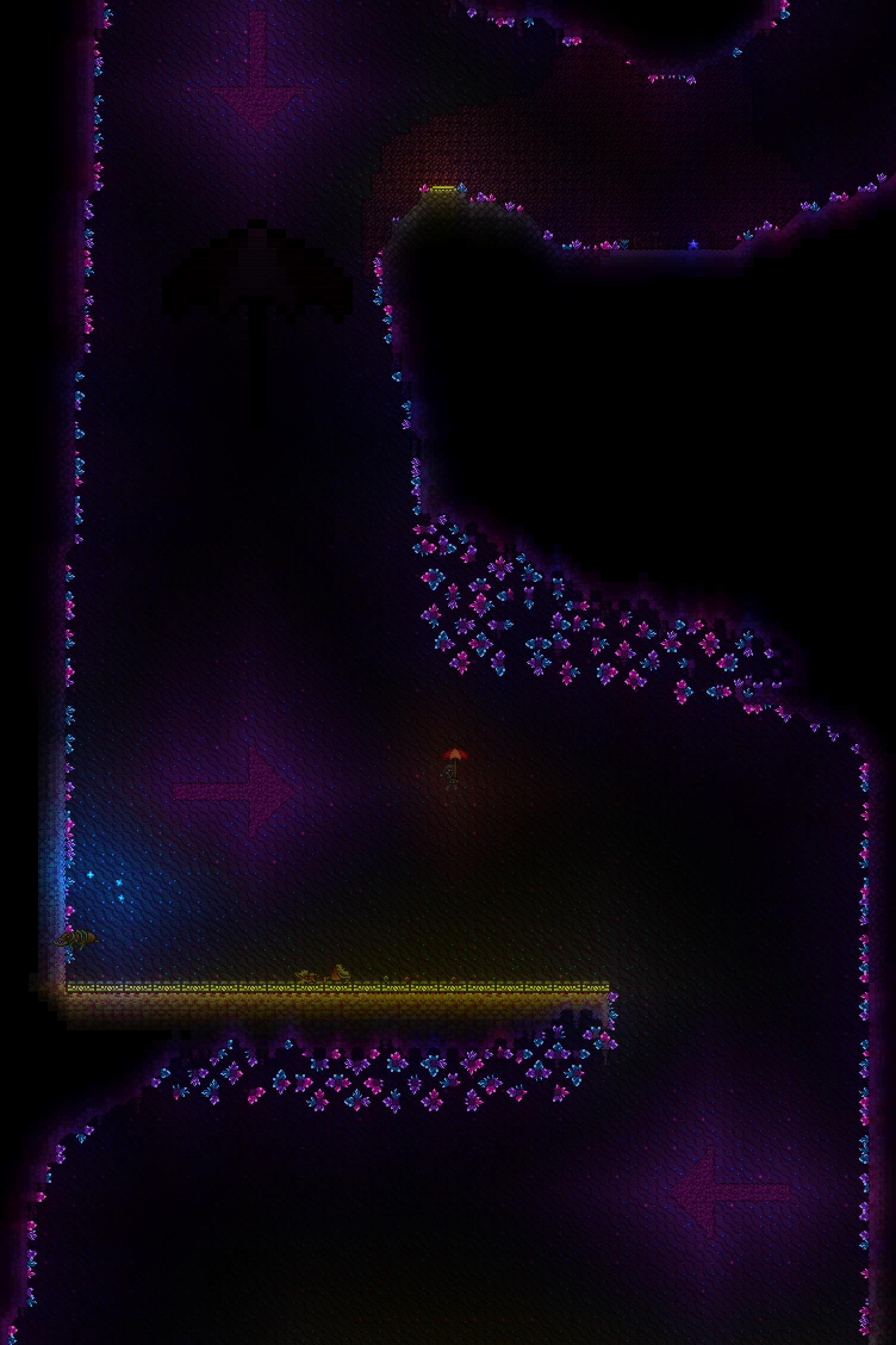 Crystal Cave