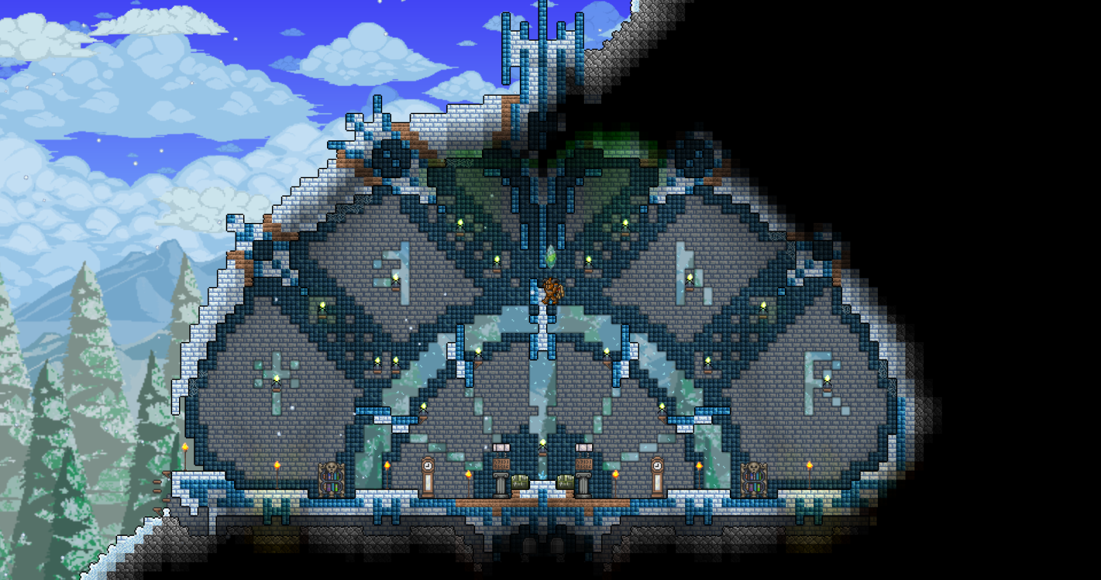 Rising Atlantis  project avatar