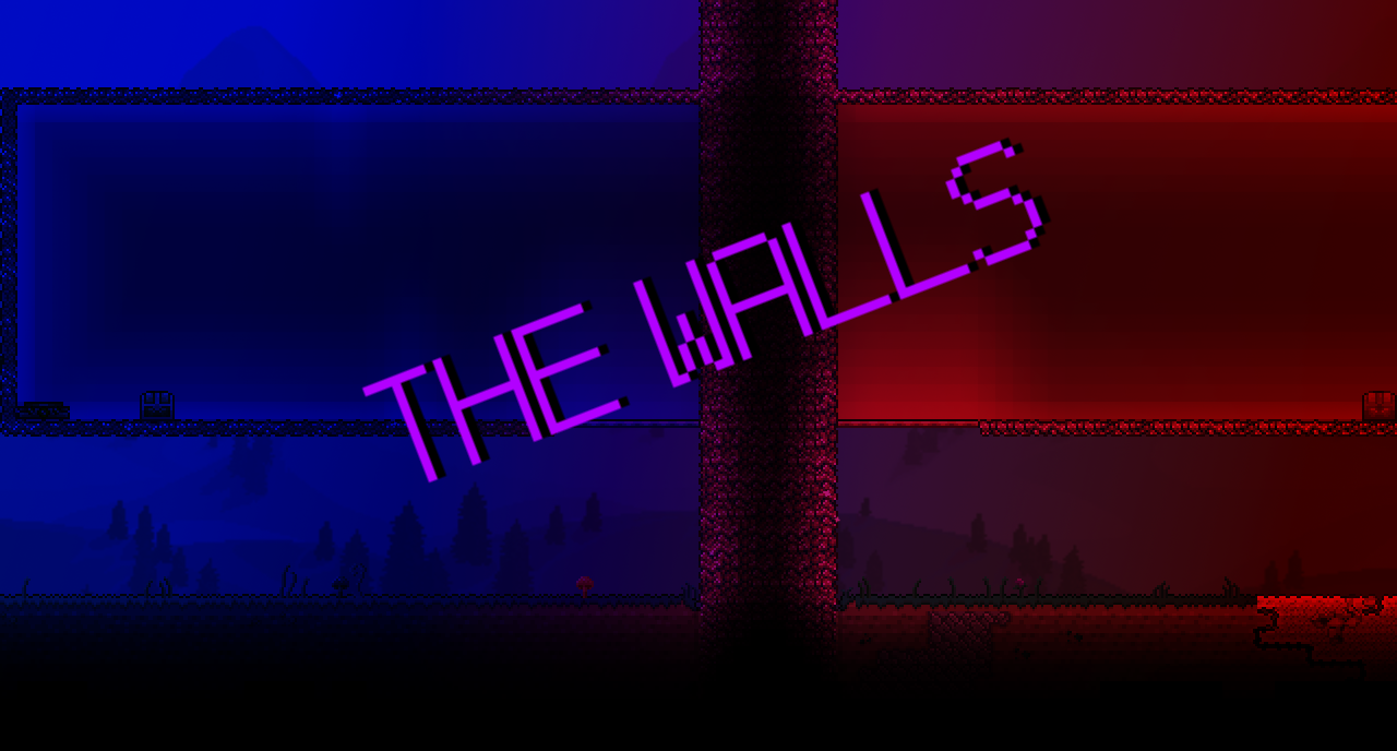 The Walls