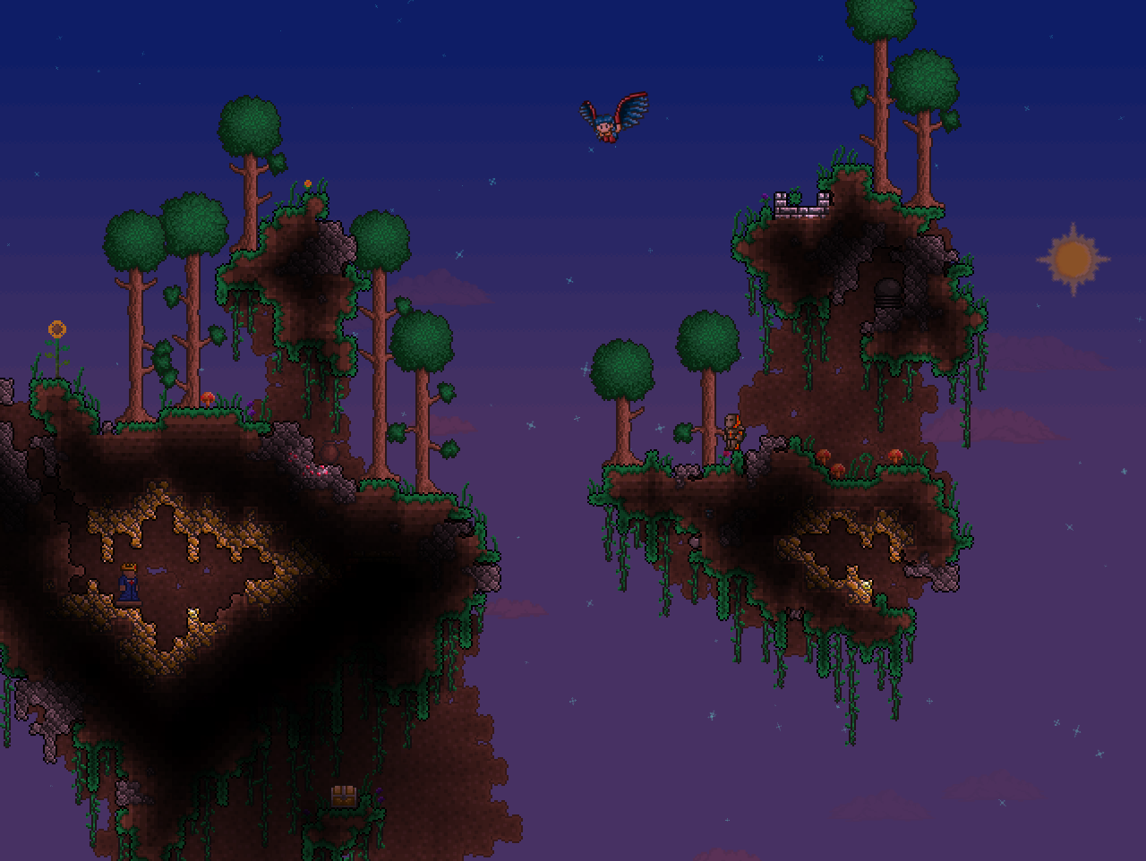 Terraria fishing quest фото 35