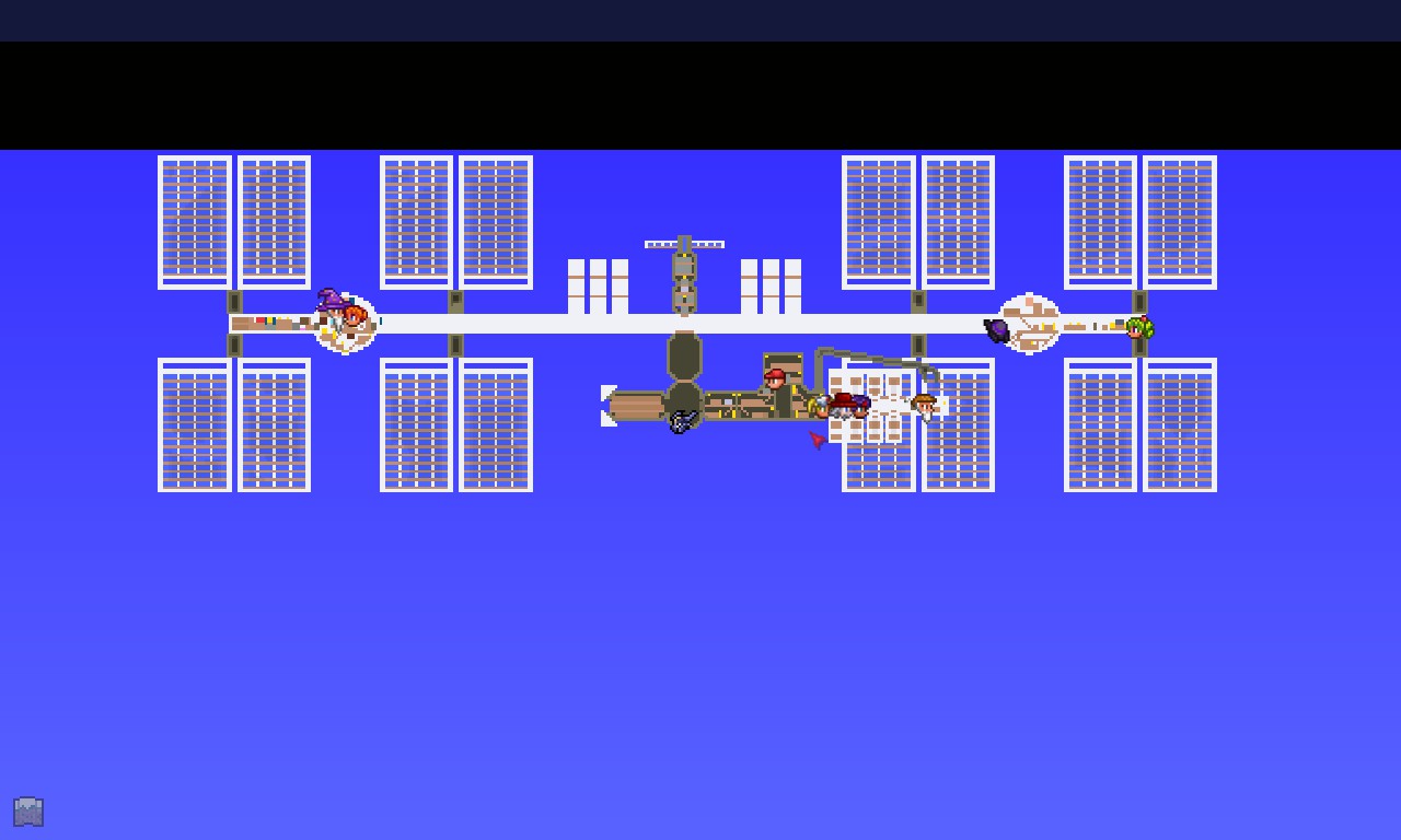 Space Station