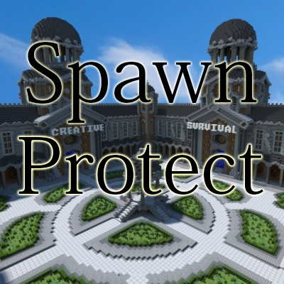 Overview Spawn Protect Bukkit Plugins Projects Bukkit