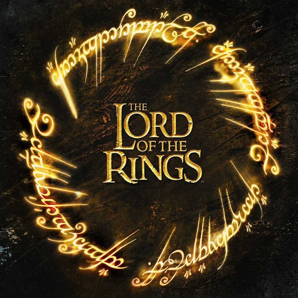 LordOfTheRings | By ACEGaming