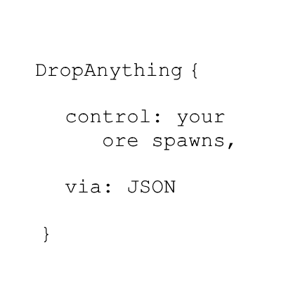 DropAnything logo