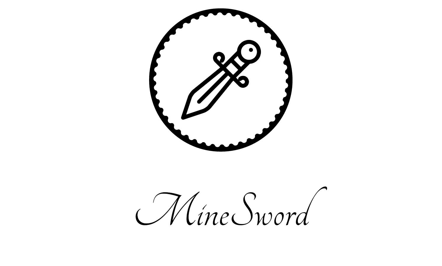 MineSword