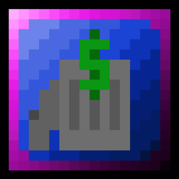 Useful Junk [Forge & Fabric]