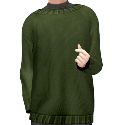 Gauvain Sweater project avatar
