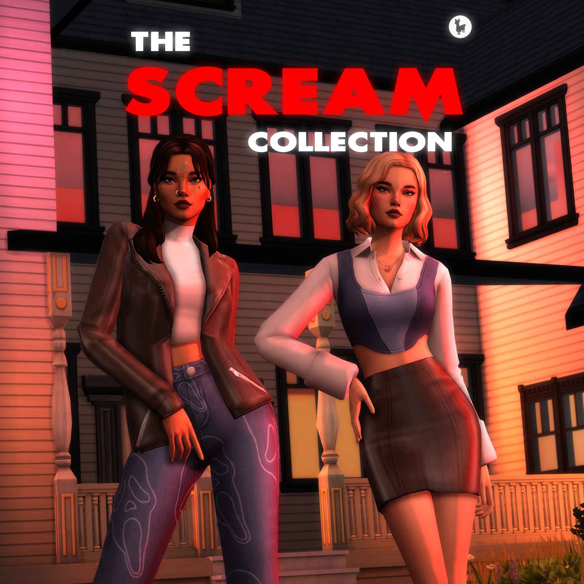 The Scream Collection project avatar