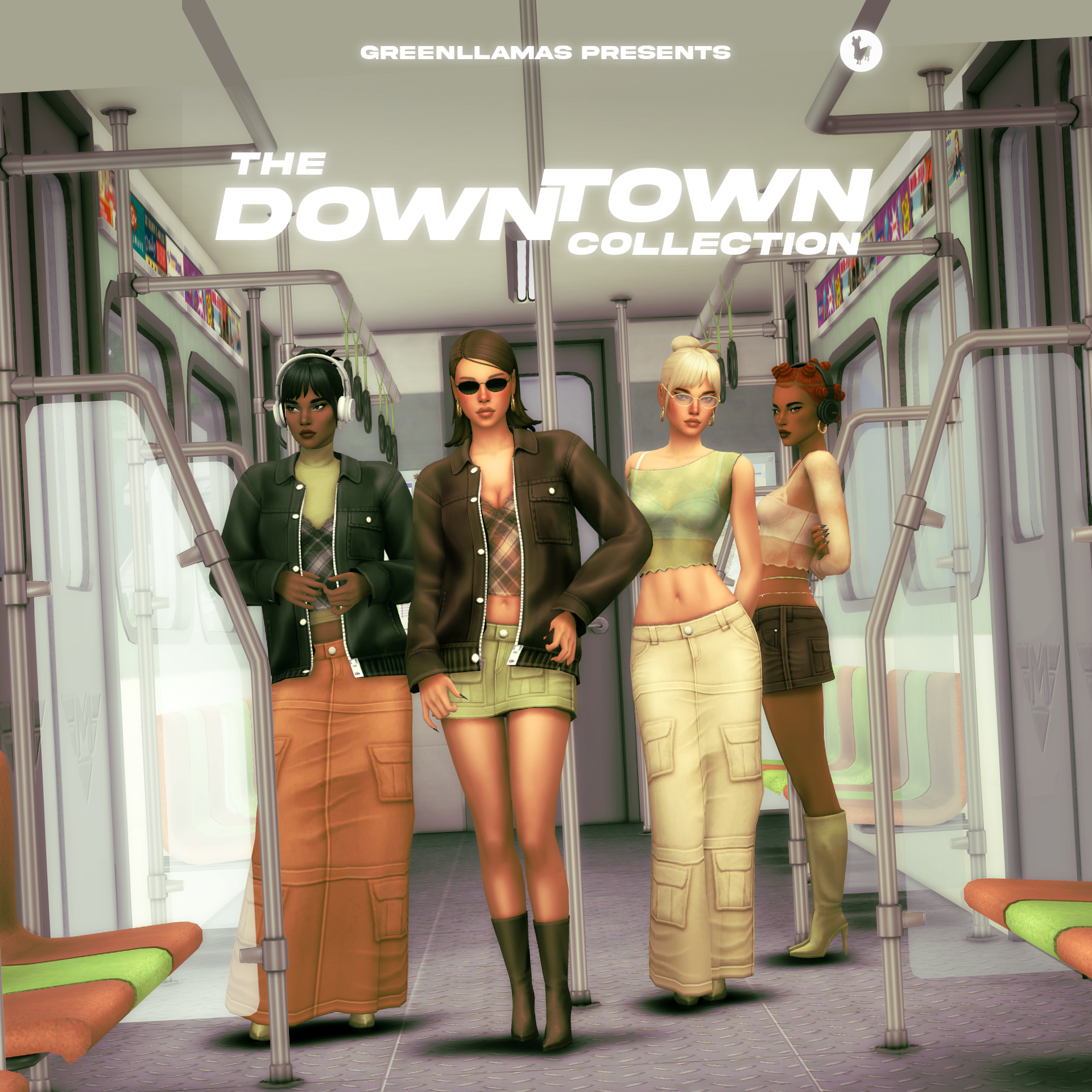 The Downtown Collection project avatar
