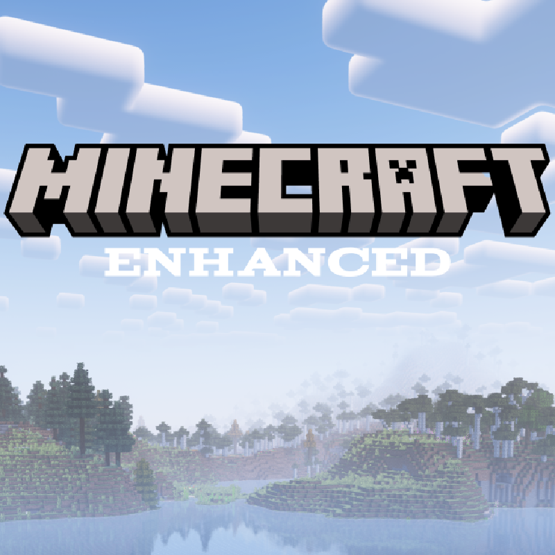 Enhanced Block Game - Minecraft Modpacks - CurseForge