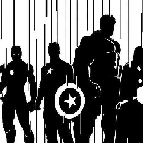 The First Hero
