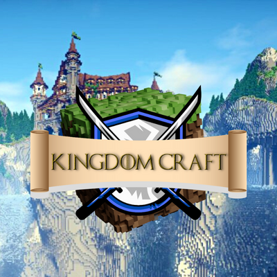 KingdomCraft SMP RP - Modpacks - Minecraft - CurseForge