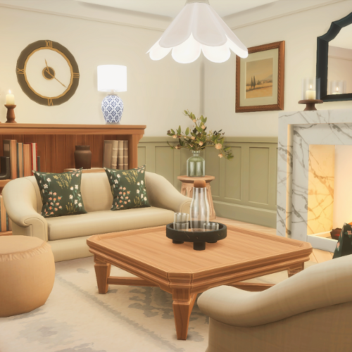 Country Sitting Room project avatar
