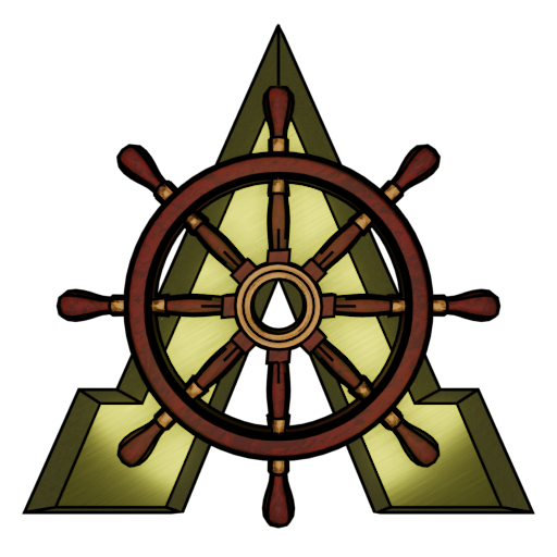 Unvalkyried Heavens logo