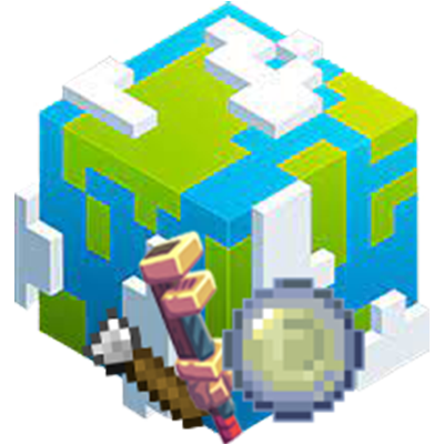 Origins & Bits logo