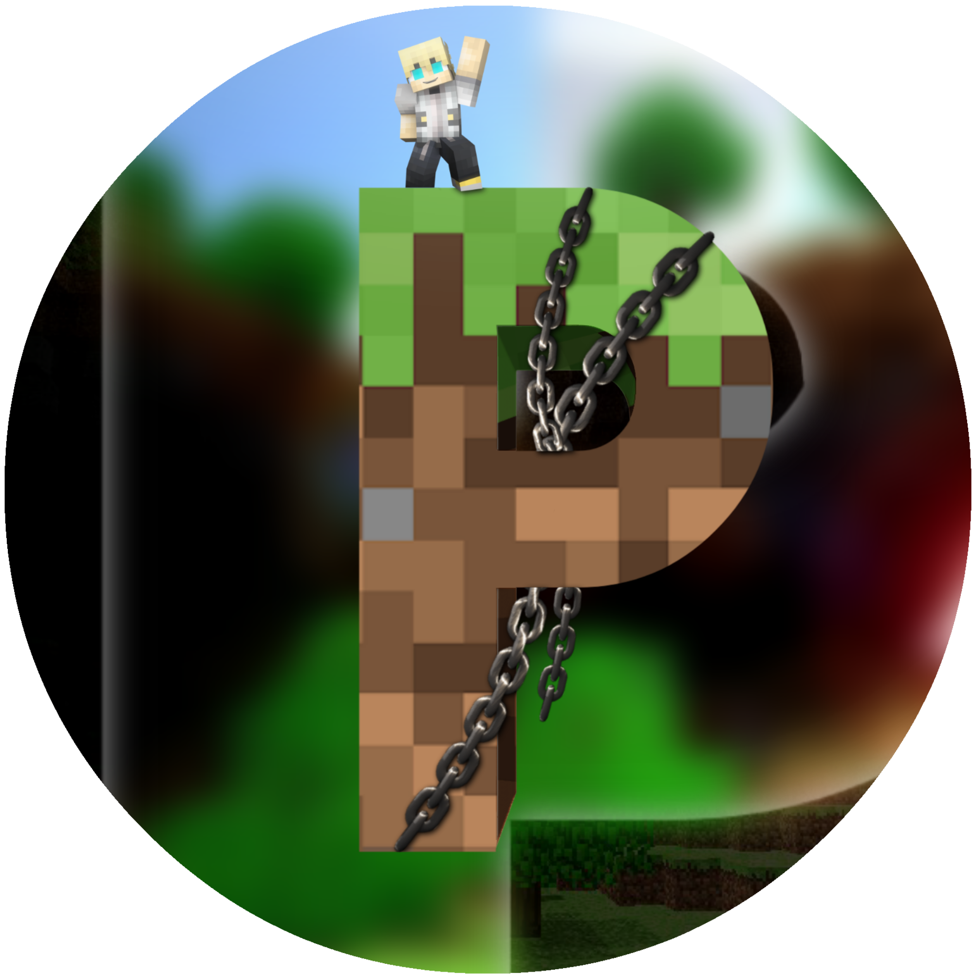 Pluton logo