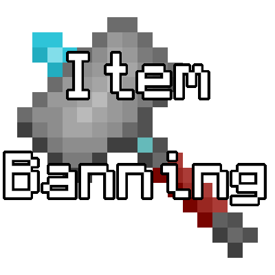 Item Banning (Fabric) - Minecraft Mods - CurseForge