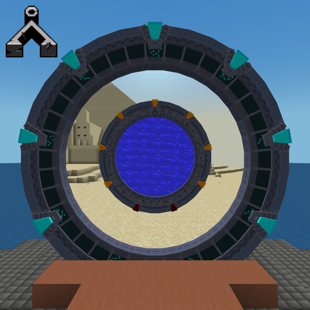 Stargate