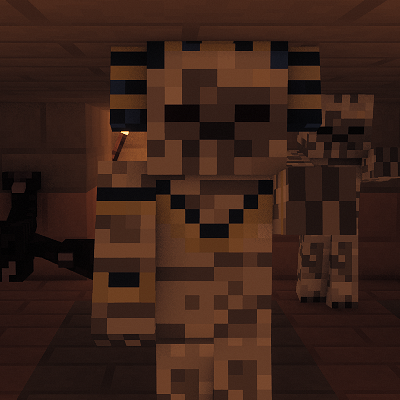 Myssyhead's Mummies - Minecraft Mods - CurseForge