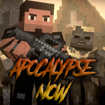 The Last Stand into Nuclear Winter by Docgamesyb logo