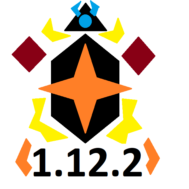 Esucraft Recrafted 1.12.2 icon