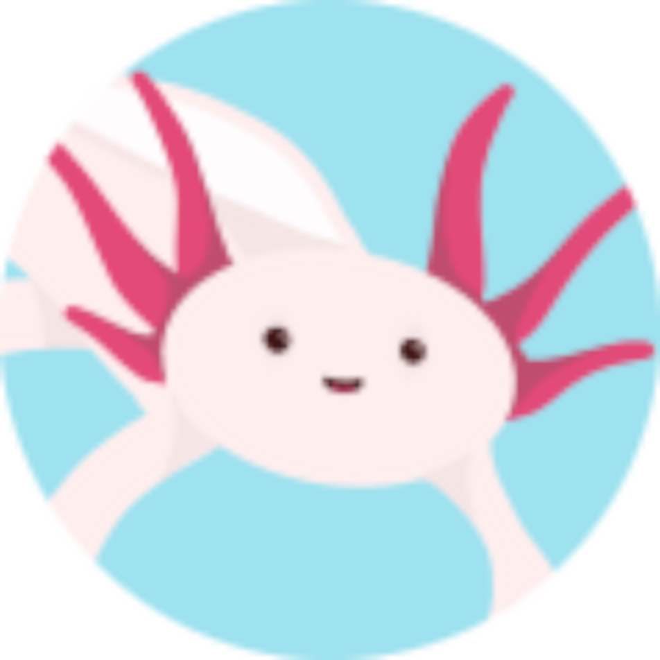 AxolotlClient logo