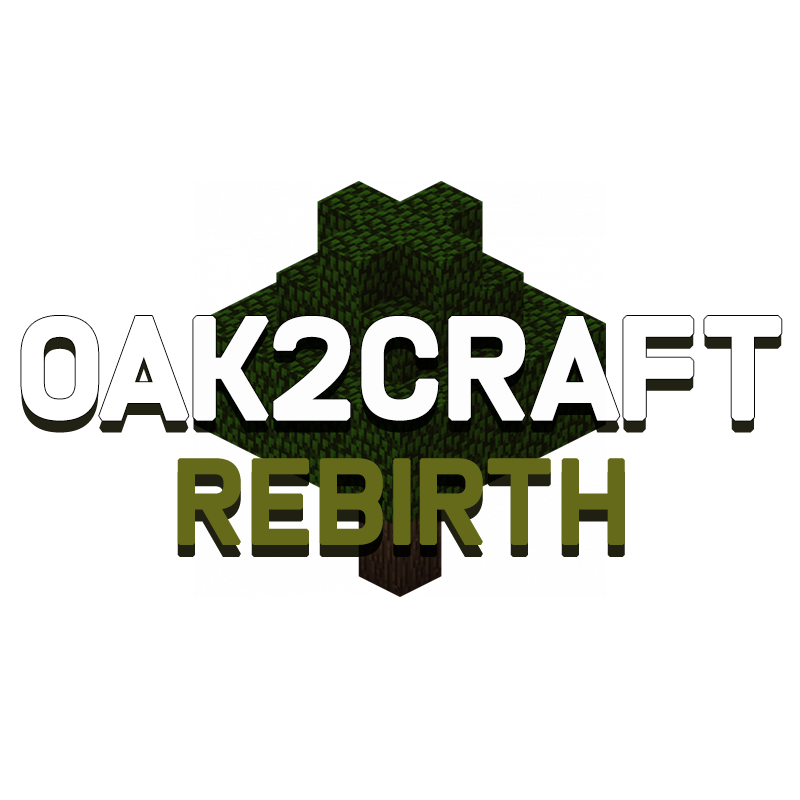 Oak2Craft - Rebirth (Français)