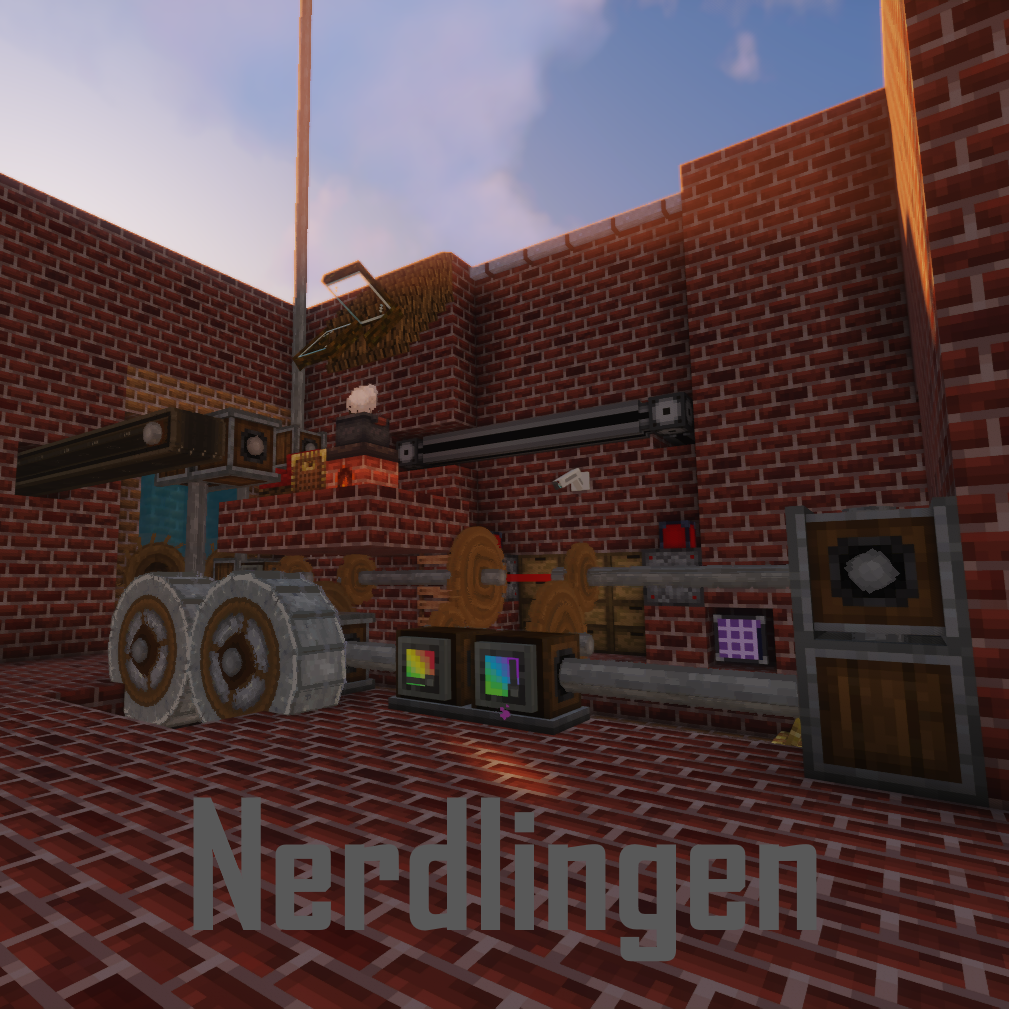 Nerdlingen