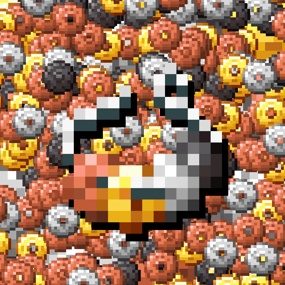 Theta Coins