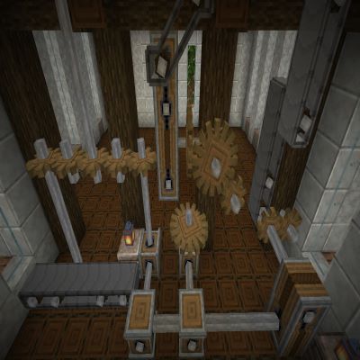 Grassland Gaming  Create with style