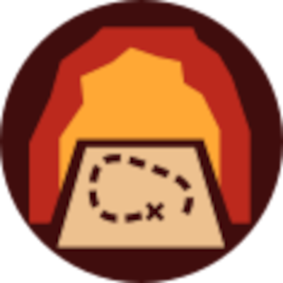 Cave Maps (Better Nether Map Port)