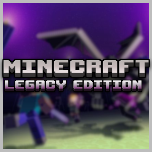 TPT_LEGACY_1024x1024 Minecraft Texture Pack