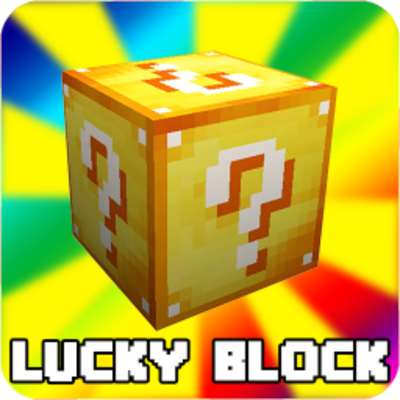 LUCKY BLOCK RANDOM - MINECRAFT 1.8.9 (MOD SHOWCASE) 